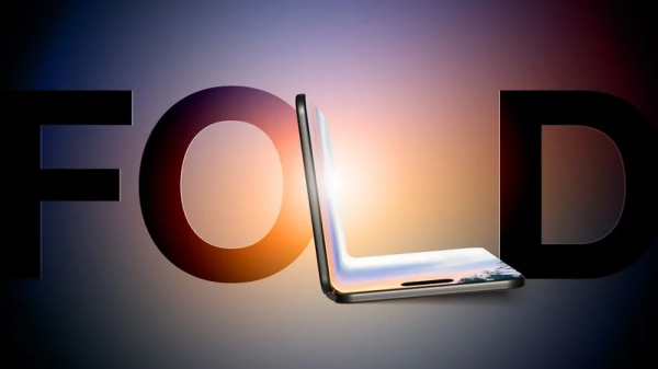 正规炒股在线配资网 苹果工程师对折叠屏iPhone设计不满: 与现有产品过于类似